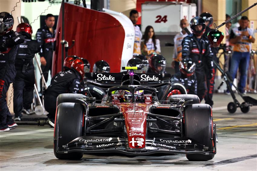 2023 ITALIAN GRAND PRIX